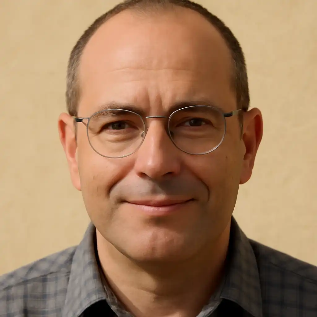 Roberto Santoro